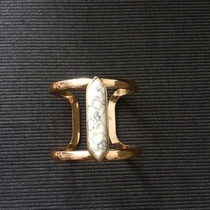 NWOT Indian stone bracelet